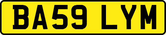 BA59LYM