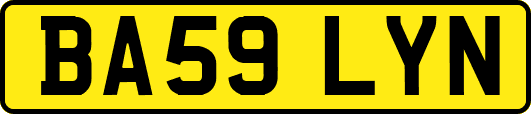 BA59LYN