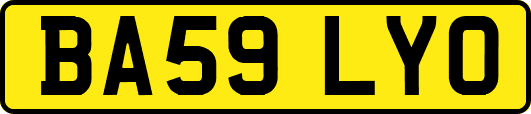 BA59LYO