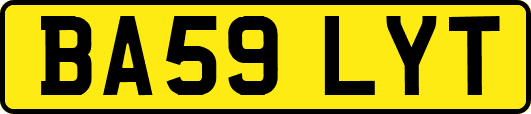 BA59LYT