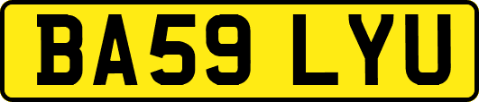 BA59LYU
