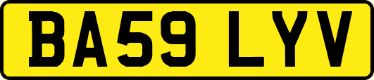 BA59LYV