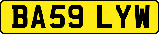 BA59LYW