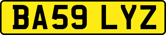 BA59LYZ