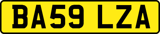BA59LZA