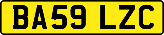 BA59LZC