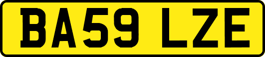 BA59LZE