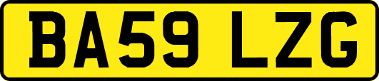 BA59LZG