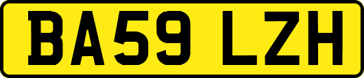 BA59LZH