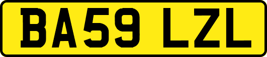 BA59LZL