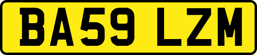 BA59LZM