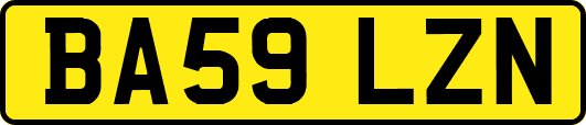 BA59LZN