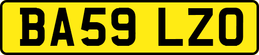 BA59LZO