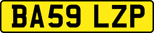 BA59LZP