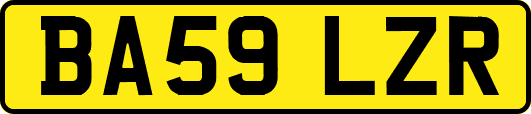 BA59LZR