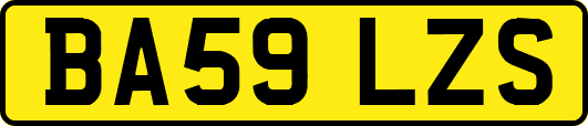 BA59LZS