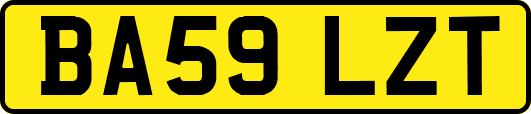 BA59LZT