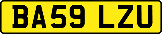 BA59LZU