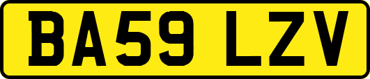BA59LZV