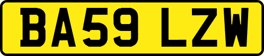 BA59LZW