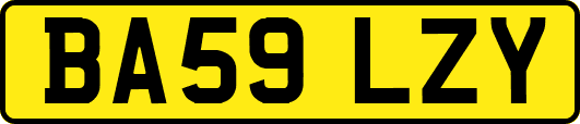 BA59LZY