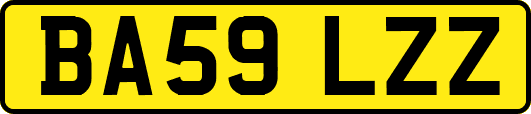 BA59LZZ