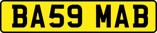BA59MAB
