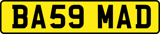 BA59MAD