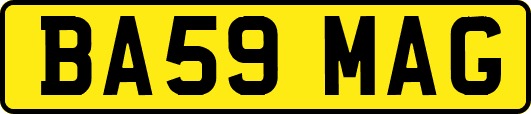 BA59MAG