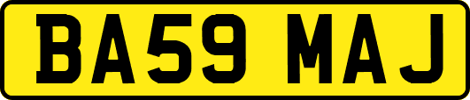 BA59MAJ