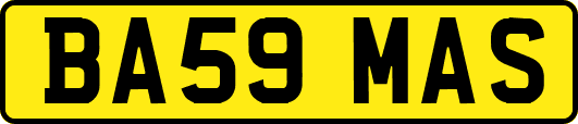 BA59MAS