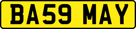 BA59MAY