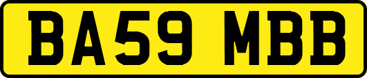 BA59MBB