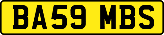 BA59MBS