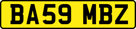 BA59MBZ