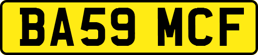BA59MCF