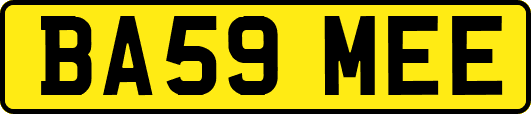 BA59MEE