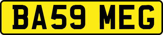 BA59MEG