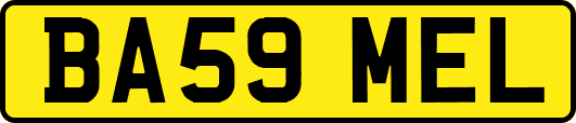 BA59MEL