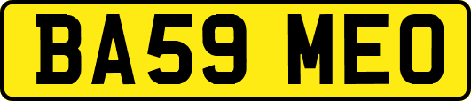 BA59MEO
