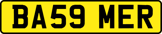 BA59MER