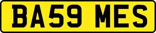 BA59MES