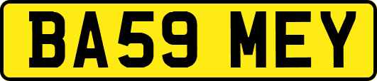 BA59MEY
