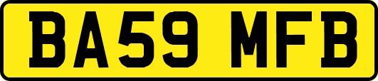 BA59MFB