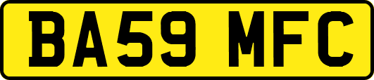 BA59MFC