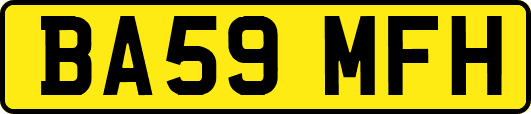BA59MFH