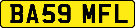 BA59MFL