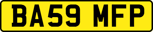 BA59MFP