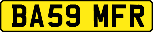 BA59MFR
