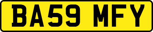 BA59MFY
